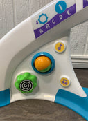 secondhand Fisher Price Bright Beats Smart Touch Play Space