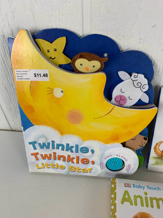 Shop BUNDLE Board Books at GoodBuy Gear