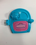 secondhand VTech Go! Go! Smart Wheels Disney Minnie Mouse Ice Cream Parlor