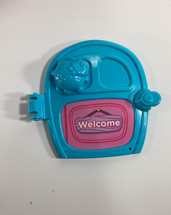 secondhand VTech Go! Go! Smart Wheels Disney Minnie Mouse Ice Cream Parlor