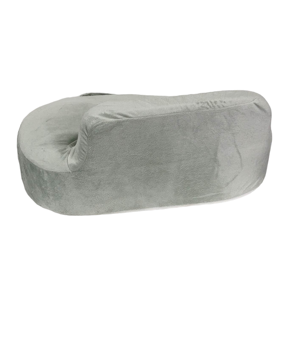 Shop My Brest Friend Deluxe Nursing Pillow, Evening Grey at GoodBuy Gear