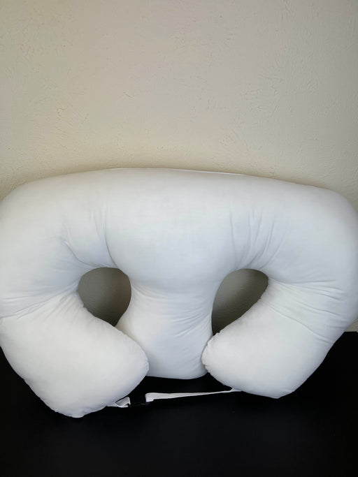 used Twin Z Pillow