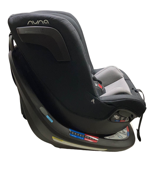 secondhand Carseat