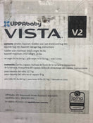 used UPPAbaby VISTA V2 Stroller