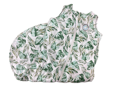 Shop Dreamland Weighted Sleep Sack, 6-12 months, Palm at GoodBuy Gear