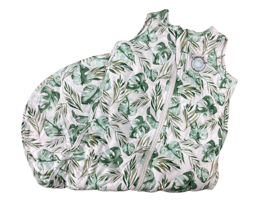 Shop Dreamland Weighted Sleep Sack, 6-12 months, Palm at GoodBuy Gear
