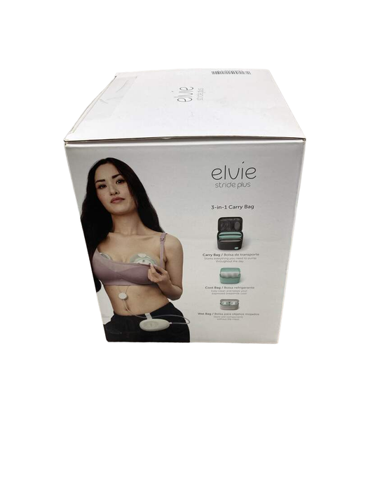 Shop Elvie Stride Plus at GoodBuy Gear