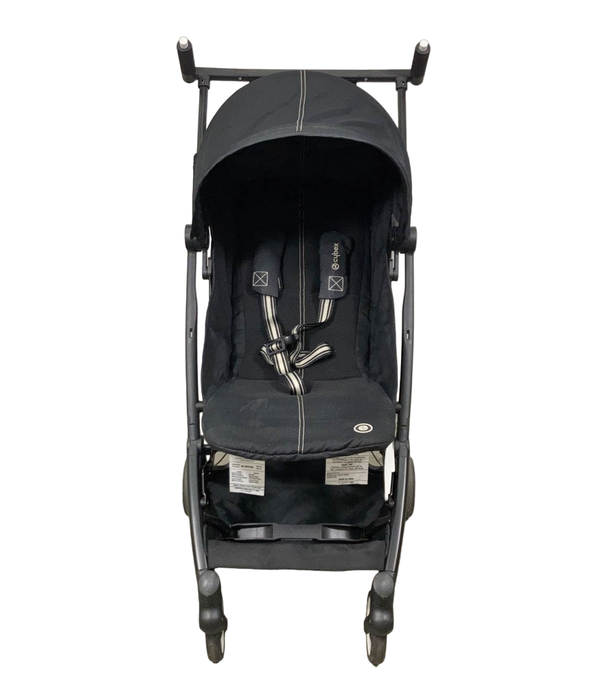 used Travel Strollers