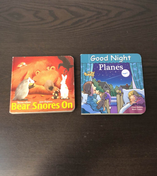 secondhand BUNDLE Board Books