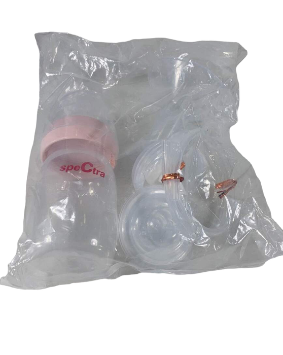 Shop Spectra Baby 24mm Premium Breast Pump Accessory Kit at GoodBuy Gear