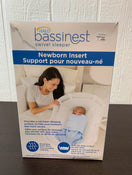 used Halo Bassinest Newborn Insert