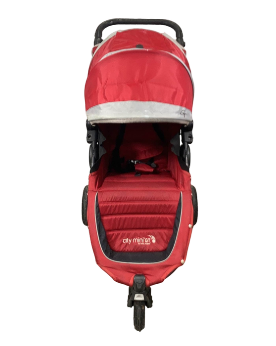 secondhand Strollers