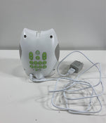 Shop Skip Hop Moonlight And Melodies Nightlight Soother, Owl at GoodBuy Gear