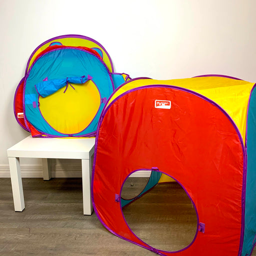 secondhand Playhut Tent Set