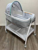 used Graco Dream Suite Bassinet