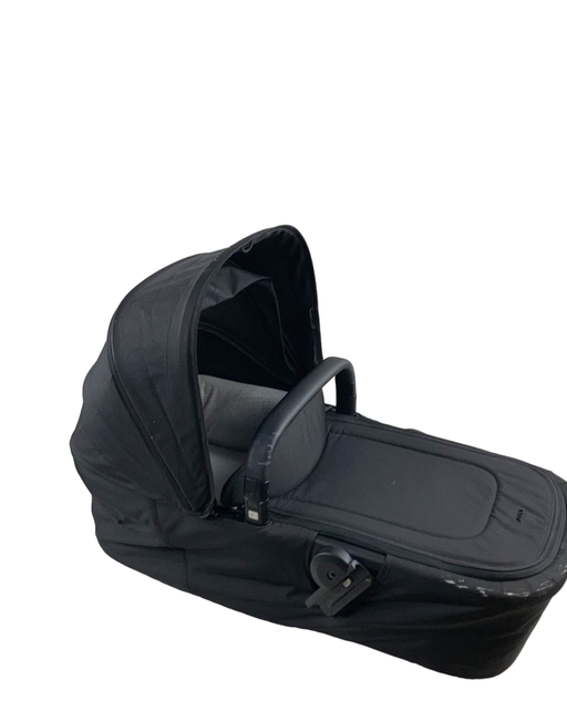 used Joolz Aer Bassinet Carry Cot, 2022, Refined Black