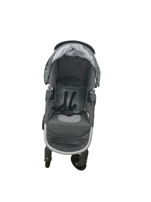 secondhand Graco FastAction SE Travel System, 2022