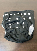 Shop BUNDLE Nora’s Nursery Cloth Diapers, & Wet Bag at GoodBuy Gear