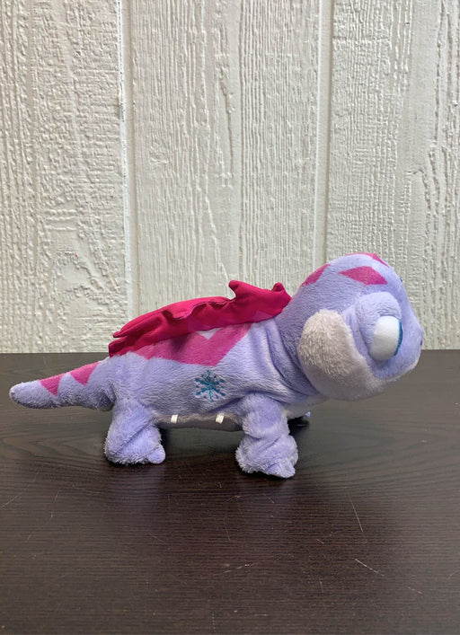 secondhand Disney Frozen 2 Walk & Glow Fire Spirit