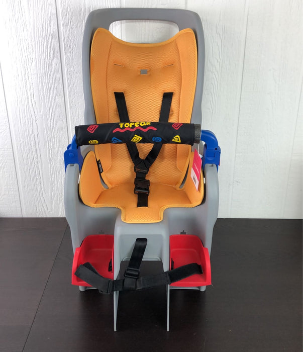 secondhand Topeak Babyseat II Child Bike Seat