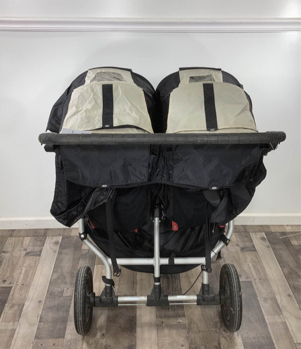 secondhand Strollers