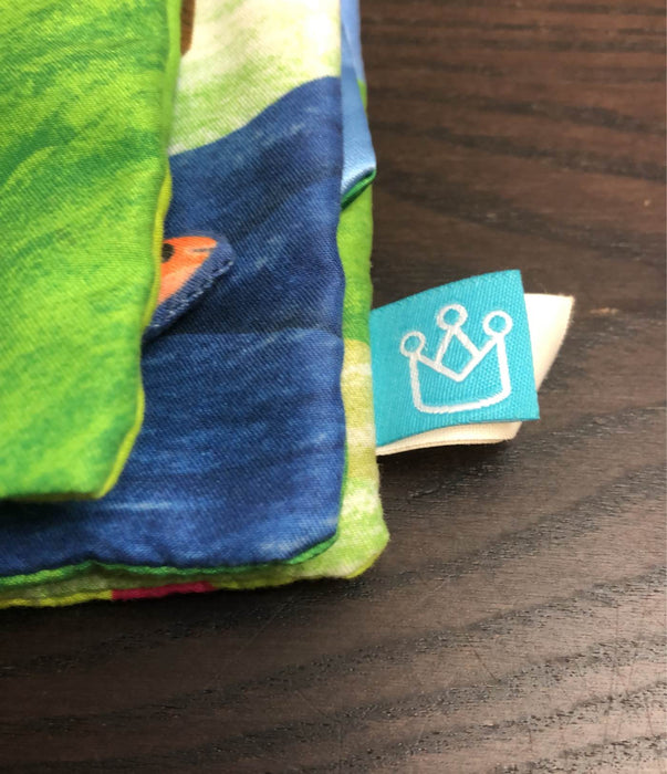 used BUNDLE Soft Books