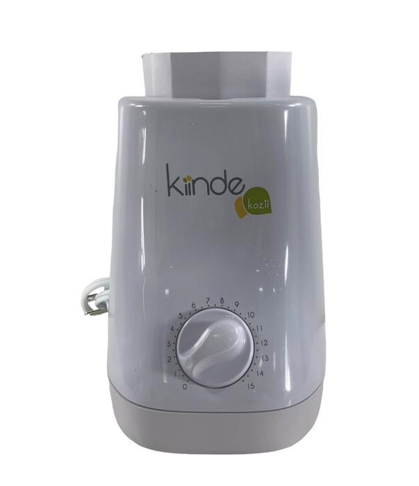 Shop Kiinde Twist Breastfeeding Gift Set at GoodBuy Gear