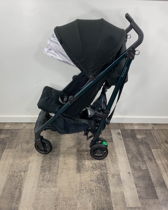 used Strollers