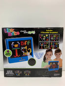 secondhand Hasbro The Original Lite Brite