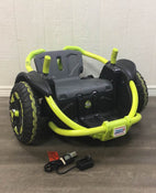 used Power Wheels Wild Thing Ride-On