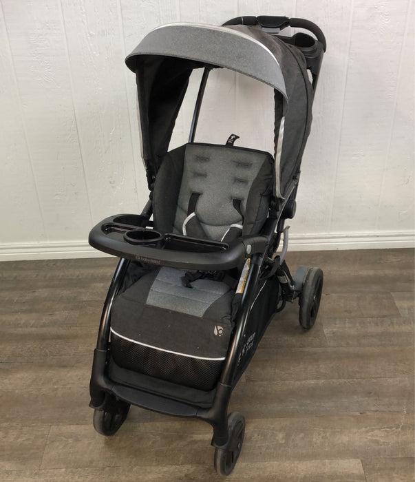 baby trend sit and stand shopper Baby Trend Sit N Stand Shopper Stroller, 2020