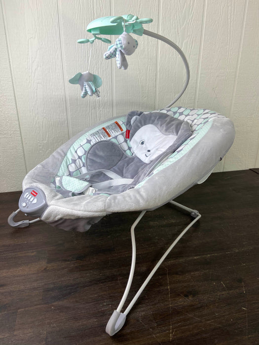 used Infant Gear