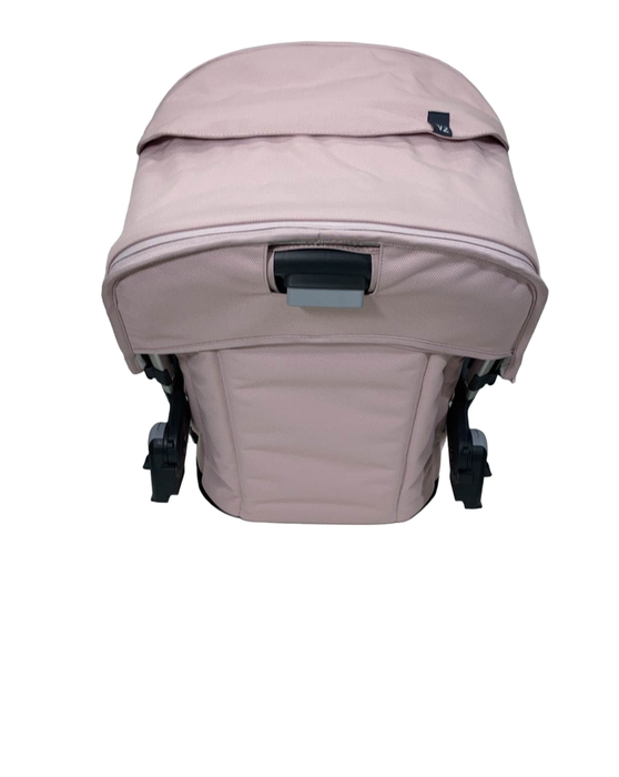 UPPAbaby VISTA RumbleSeat, 2015+, Alice, 2022