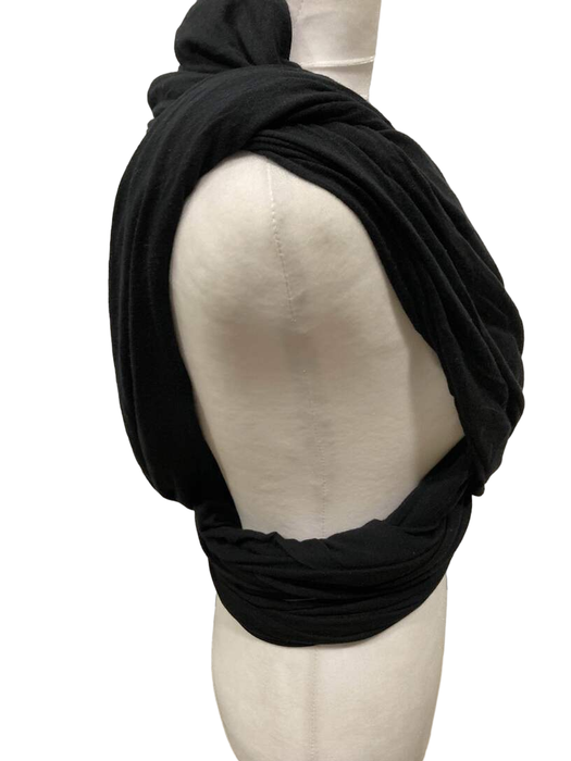 secondhand Solly Baby Wrap, Black