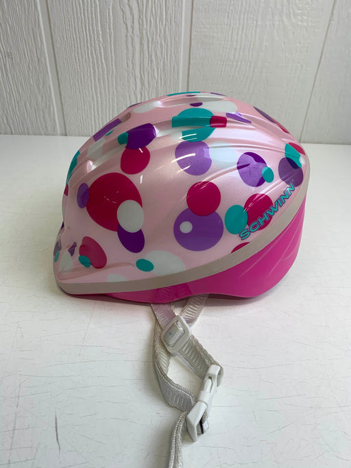 secondhand Schwinn Child Bike Helmet