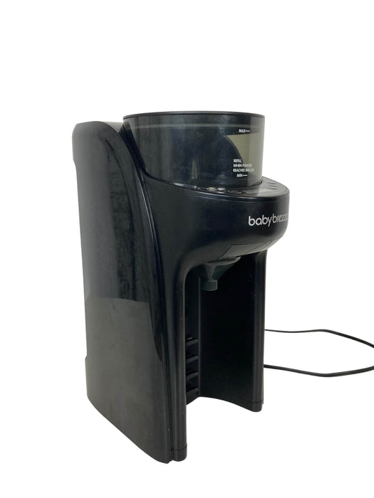 Shop Baby Brezza Formula Pro Advanced Baby Formula Dispenser, Black at GoodBuy Gear