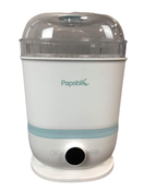 Shop Papablic Baby Bottle Sterilizer at GoodBuy Gear