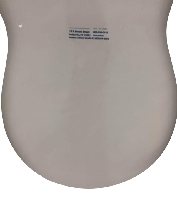 Shop Keekaroo Peanut Changing Pad, Vanilla at GoodBuy Gear