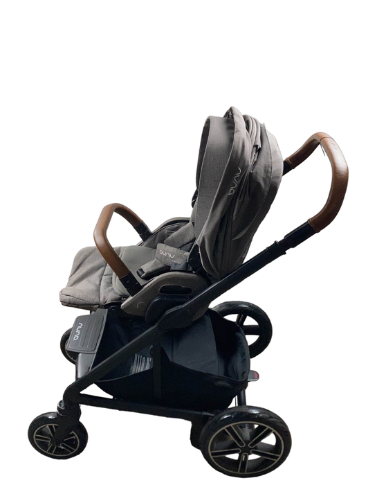 used Strollers