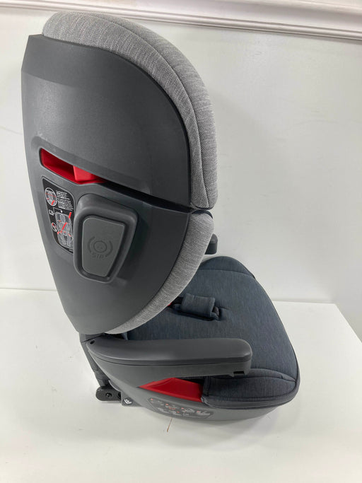 secondhand UPPAbaby ALTA High Back Booster Seat