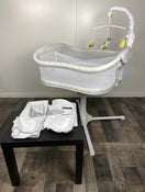 used Halo Bassinest Twin Sleeper