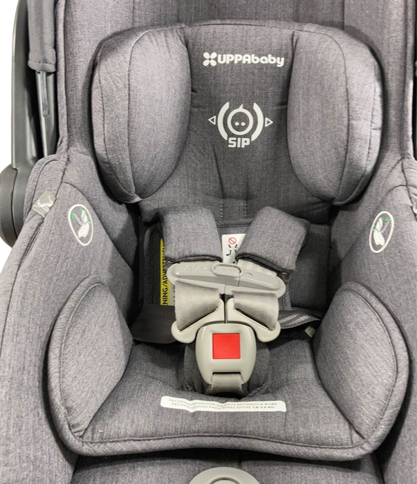 used Carseat