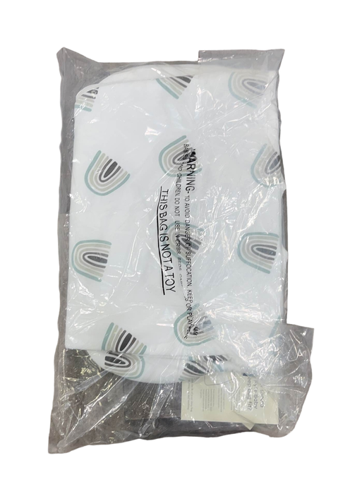 Shop Kyte Baby Sleep Bag TOG 1.0, Small( 14-20 pounds), Aloe Rainbow at GoodBuy Gear