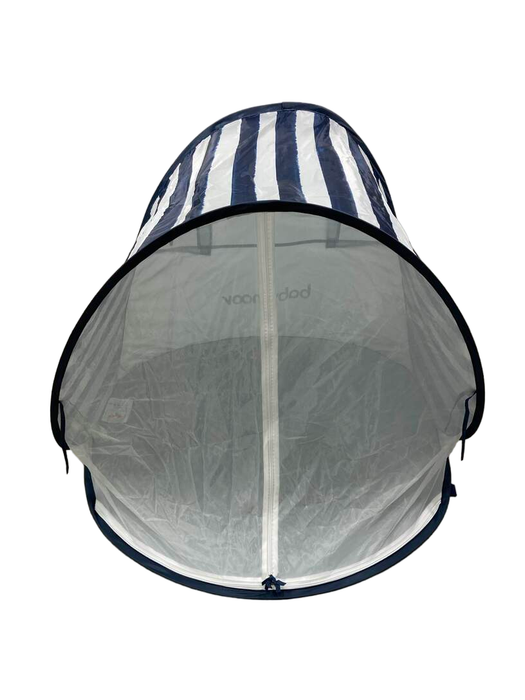 Shop BabyMoov Anti-UV Pop Up Outdoor Tent, Marine at GoodBuy Gear