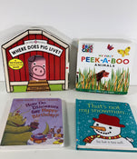 used BUNDLE Board Books