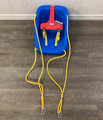 used Little Tikes Snug 'n Secure Swing