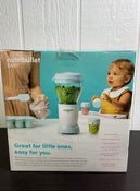 Shop Nutribullet Baby Bullet Blender at GoodBuy Gear