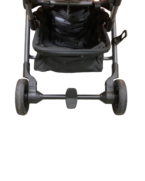 Colugo Compact Stroller, 2023, Olive