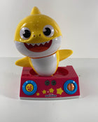 used Pinkfong Baby Shark Dancing DJ