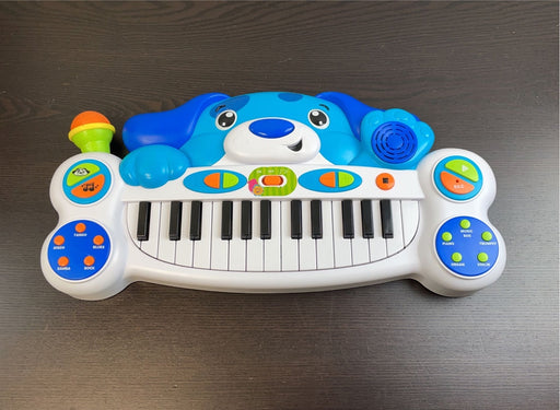 used Spark. Create. Imagine Animal Keyboard, Puppy Piano